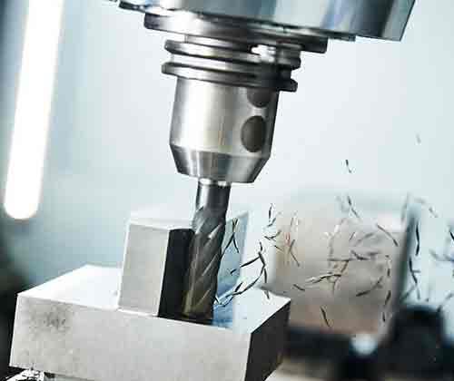 CNC Processing